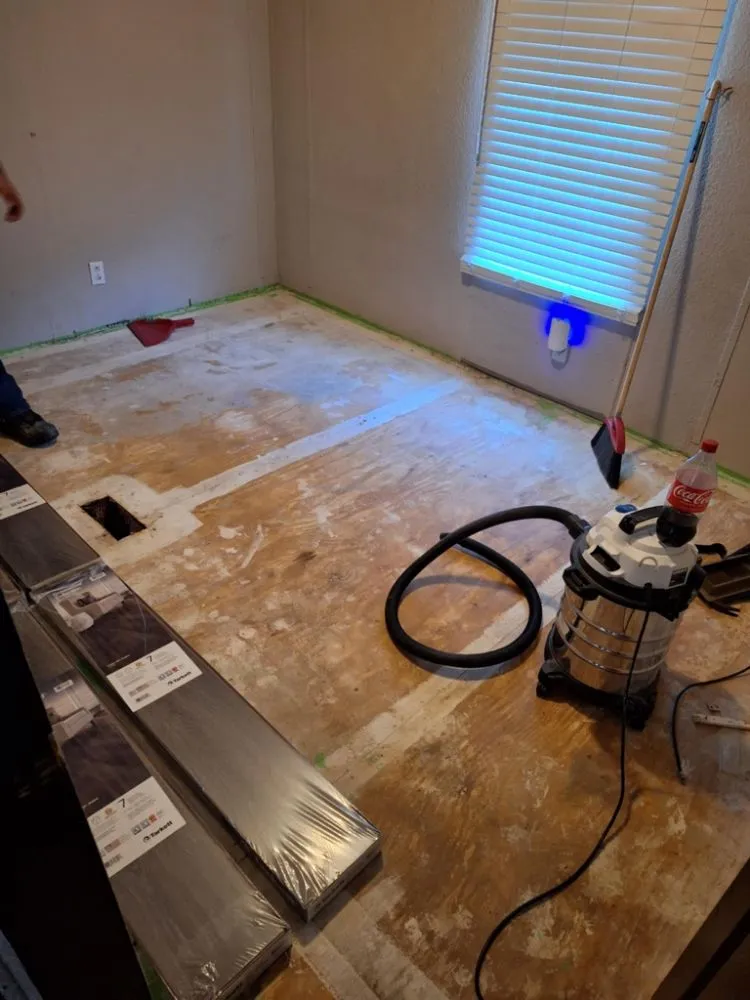 Top-rated water heater service experts serving Newburg, MO - B & M Handyman Services