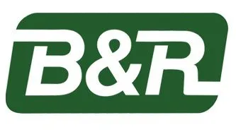 Slide of B & R Industries