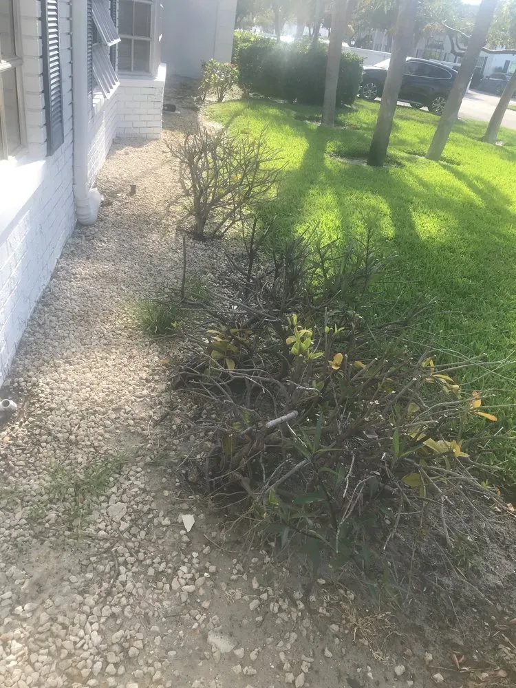 Slide of B & R Industries