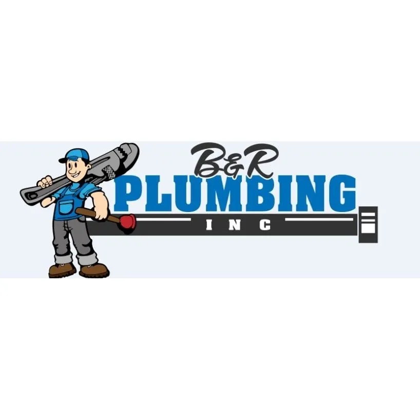 Slide of B & R Plumbing