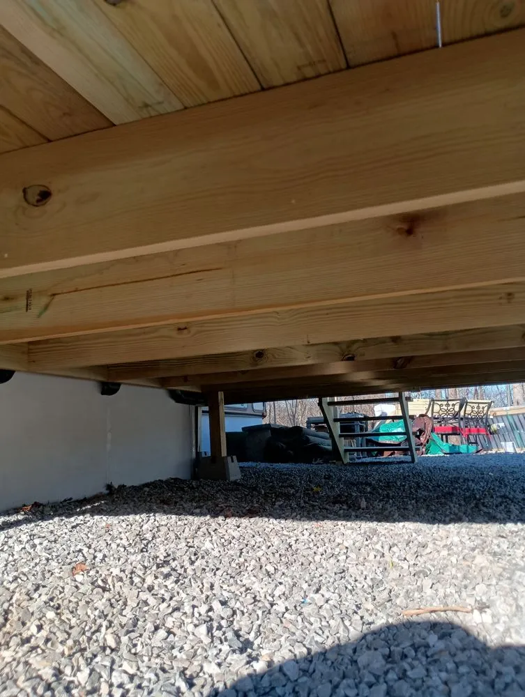 Slide of B & R Trade Craft