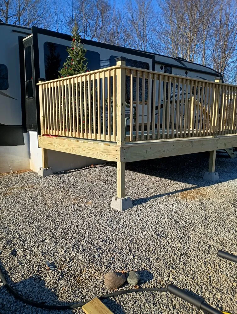 Slide of B & R Trade Craft