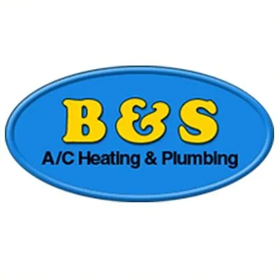 Slide of B & S A/C Heating & Plumbing