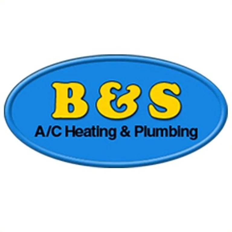 Slide of B & S A/C Heating & Plumbing