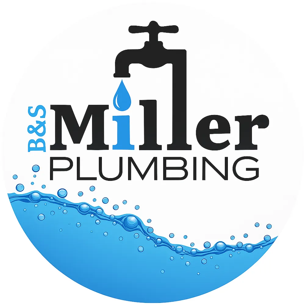 Slide of B & S Miller Plumbing