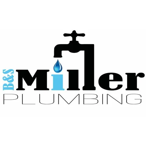 Slide of B & S Miller Plumbing