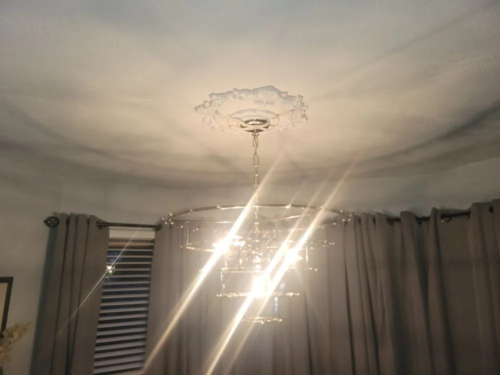 Slide of B & T Contracting