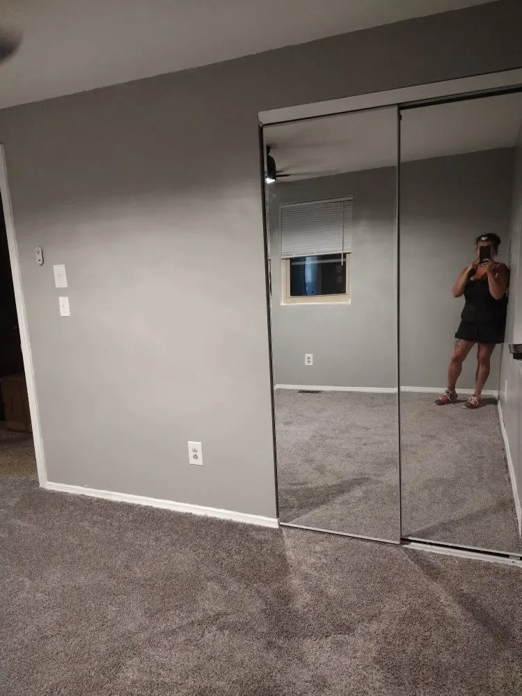 Slide of B & T Contracting