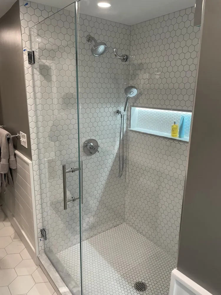 Slide of B and B Plumbing Services