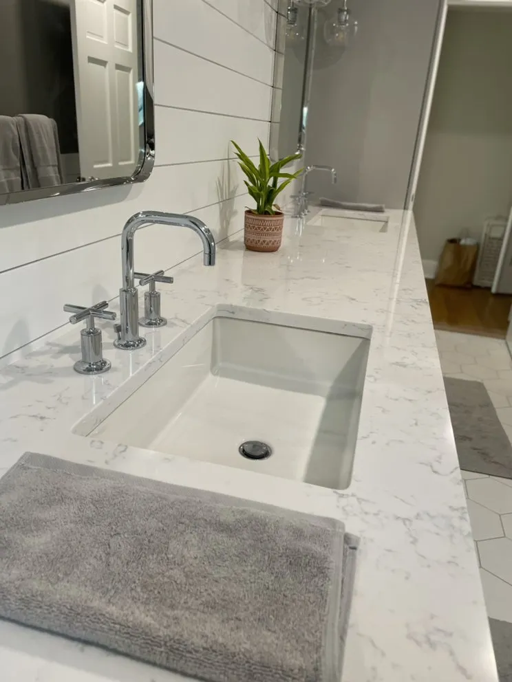 Slide of B and B Plumbing Services