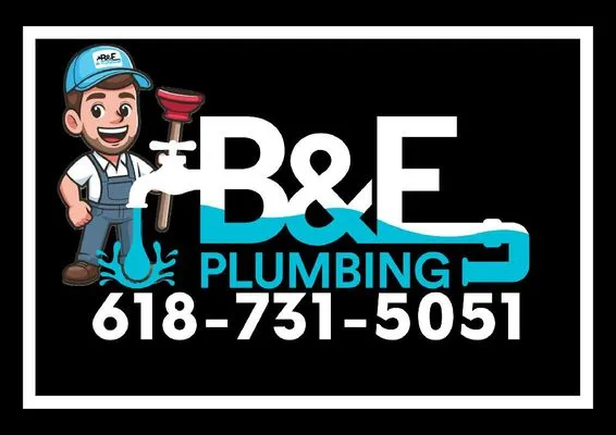 B and E Plumbing