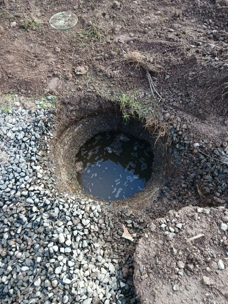 Slide of B and J Plumbing