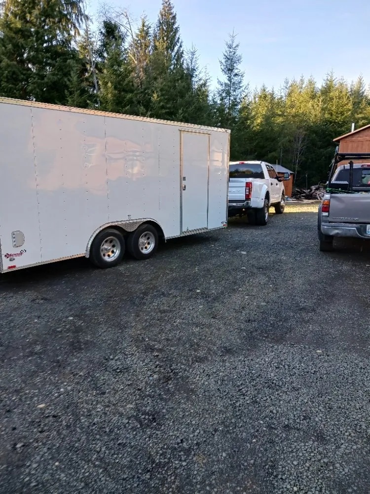 Slide of B and J Plumbing