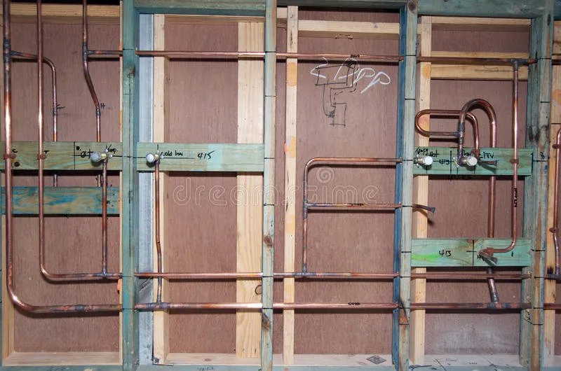 Slide of B and J Plumbing