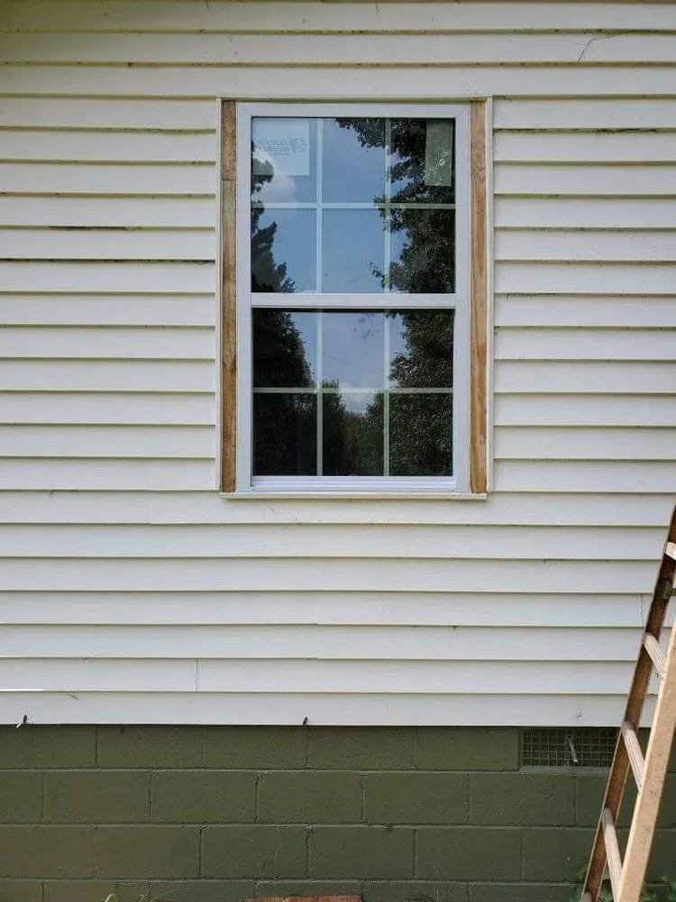 Slide of B and L Construction and Home Solutions