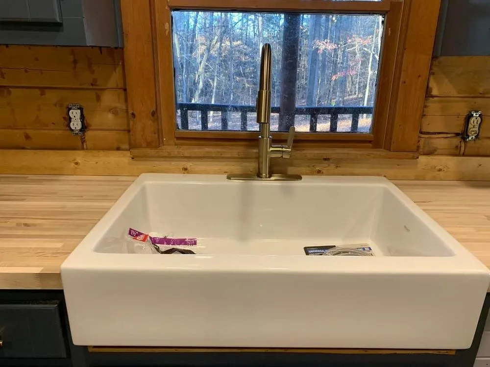 Slide of B and L Construction and Home Solutions