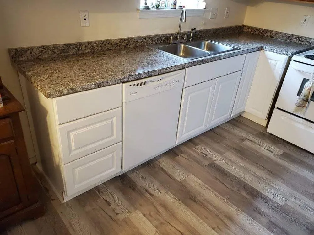 Slide of B and L Construction and Home Solutions