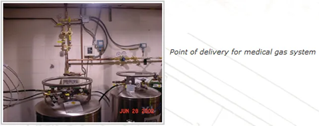 Slide of B B Botner Bros Inc