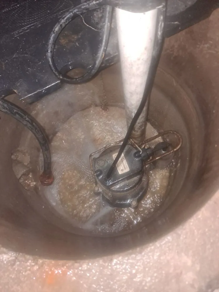 Slide of B Bohmann Plumbing