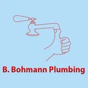 Slide of B Bohmann Plumbing