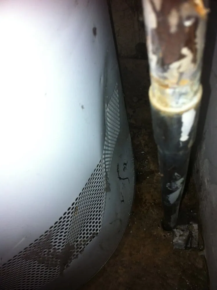 Slide of B Bohmann Plumbing