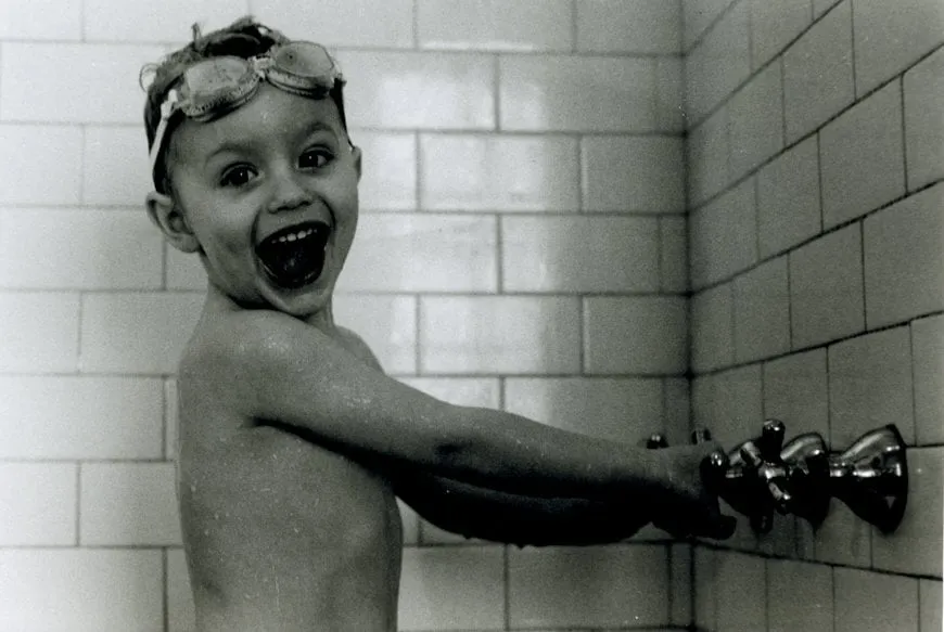 Slide of B Bohmann Plumbing