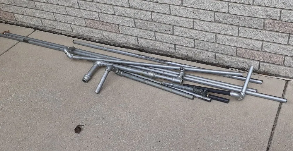 Slide of B Bohmann Plumbing