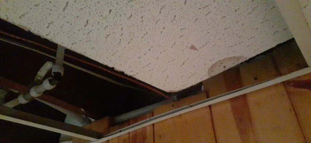 Slide of B Bohmann Plumbing