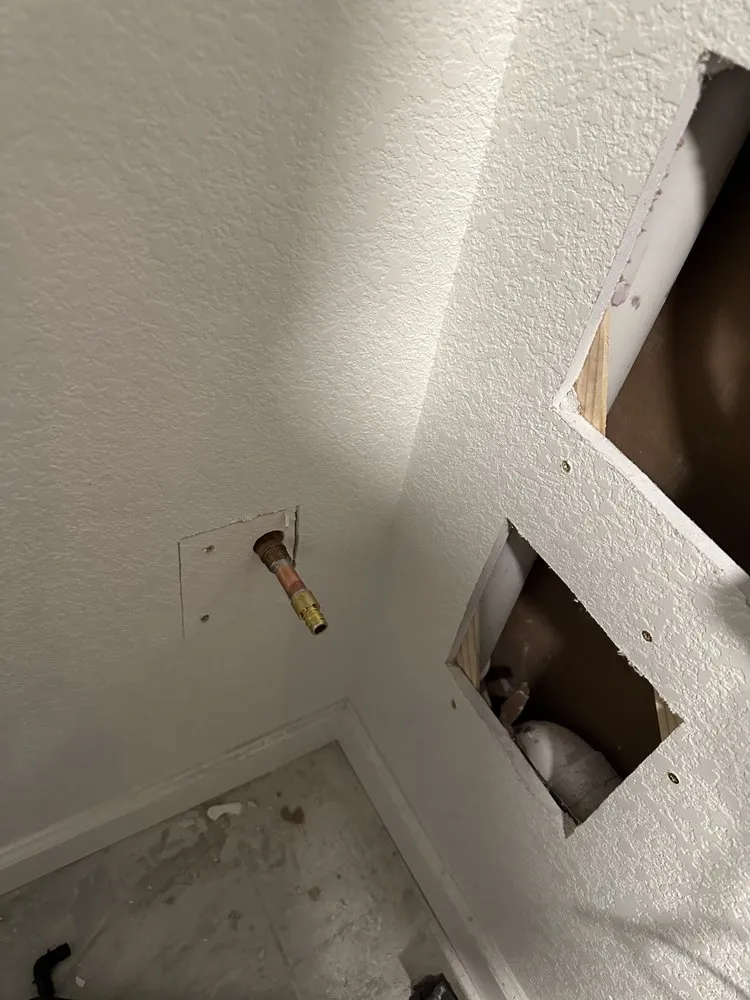 Slide of B C Plumbing Services