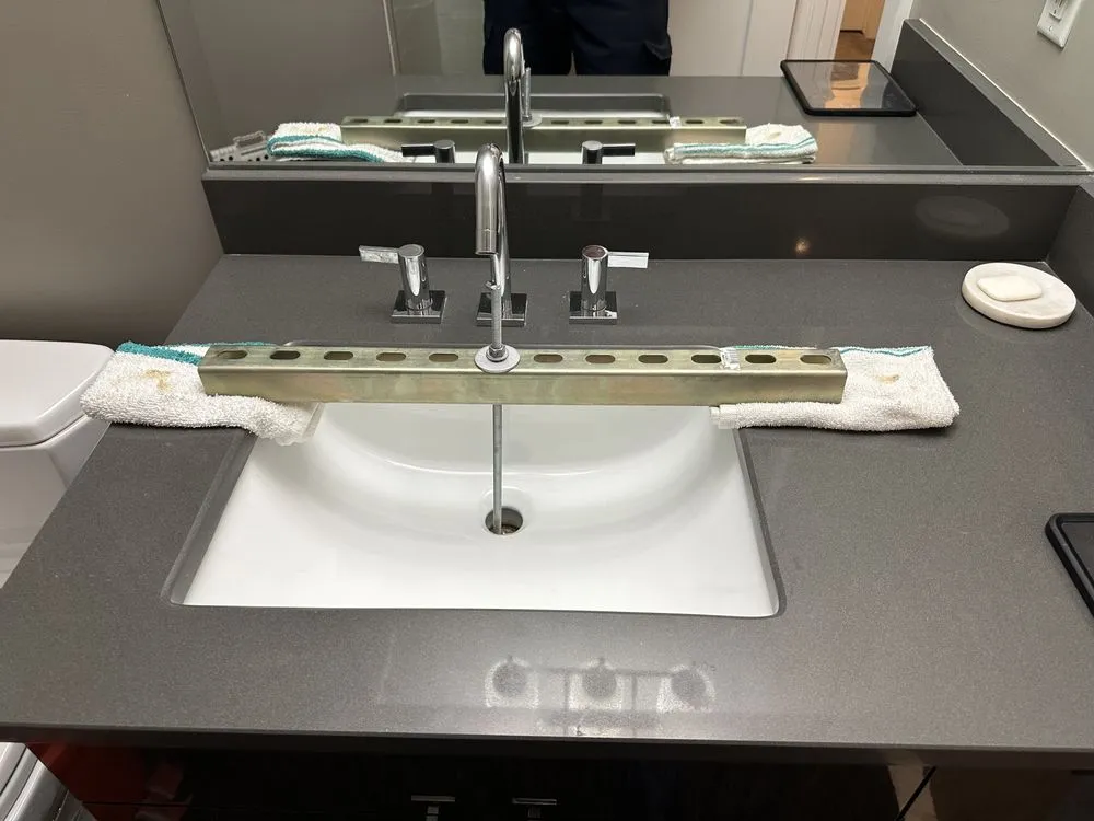 Slide of B C Plumbing Services