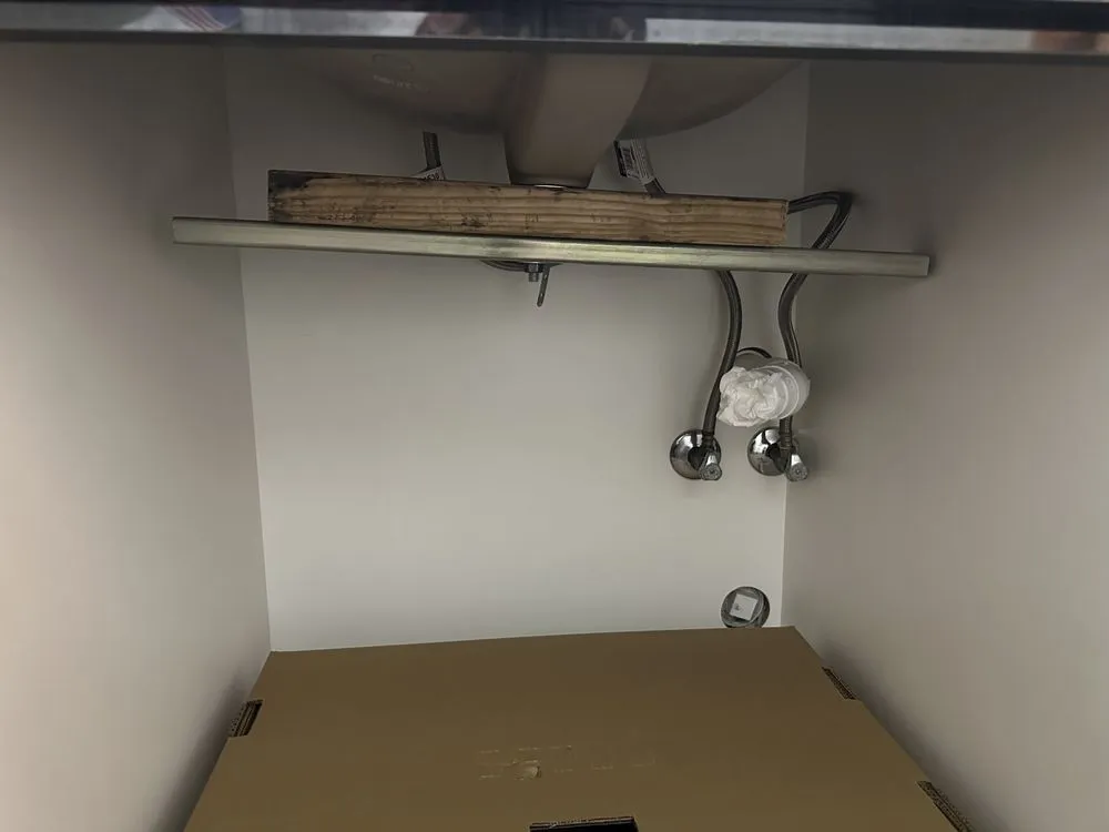 Slide of B C Plumbing Services