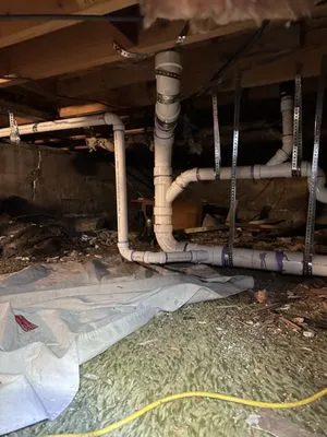 B C Plumbing Services Logo