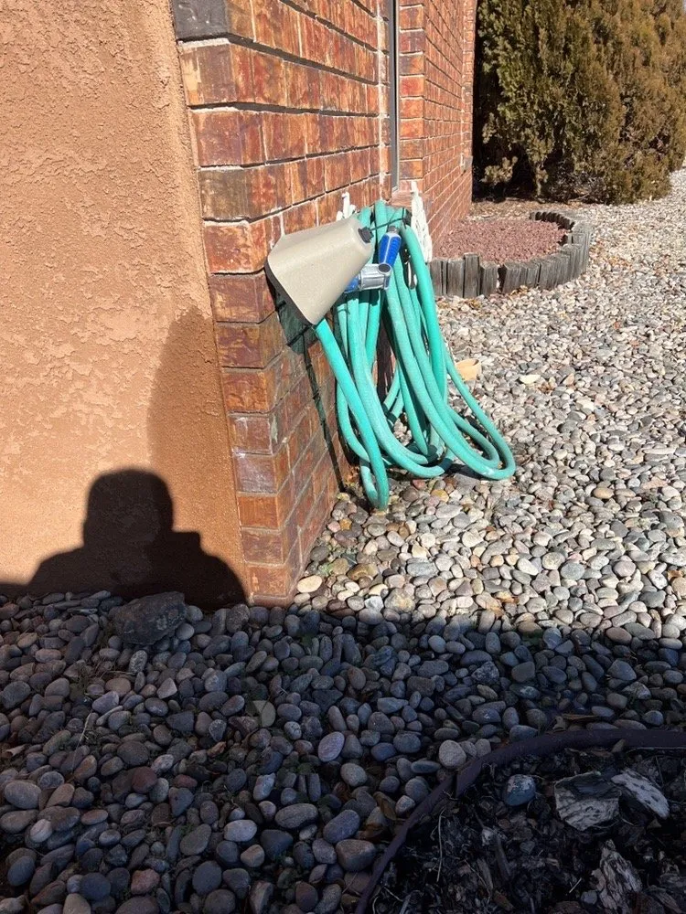 Slide of B. Carlson Heating, Cooling & Plumbing