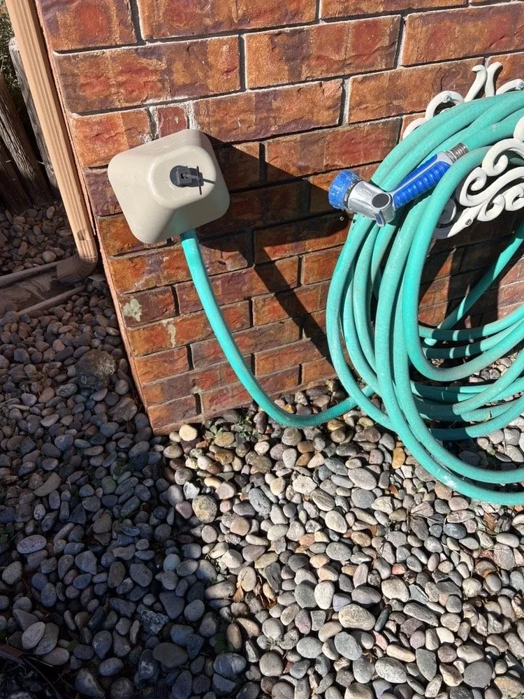 Slide of B. Carlson Heating, Cooling & Plumbing