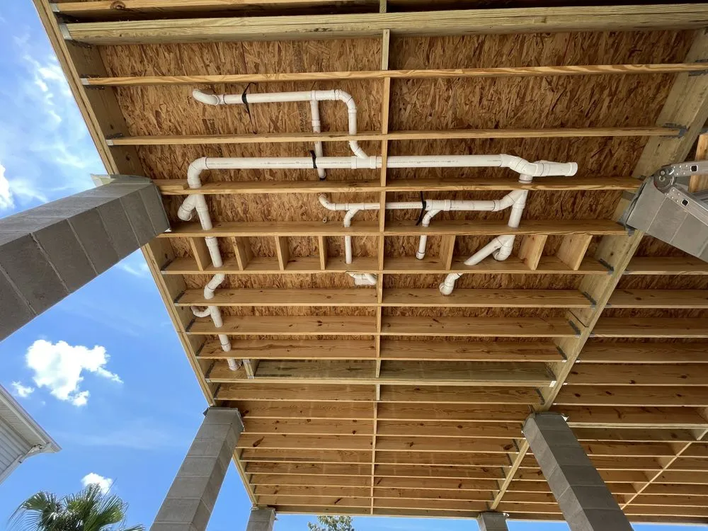 Slide of B Cole Drain Cleaning & Repair