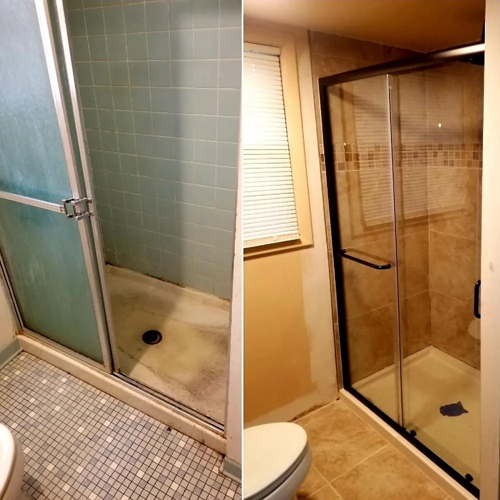 Trusted plumbing repair in Beltsville, MD by B Curry Contracting Handyman