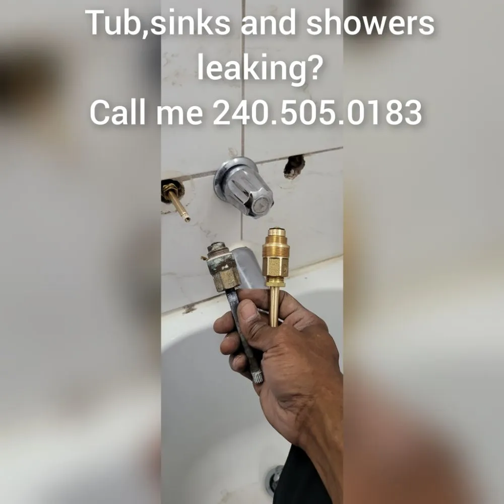 Slide of B Curry Contracting Handyman