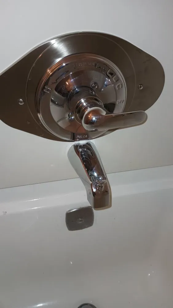 Slide of B  Daniels