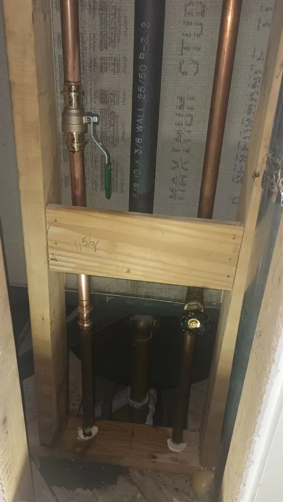 Slide of B  Daniels