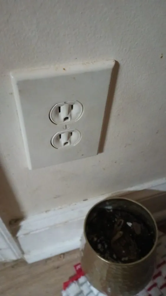 Slide of B  Daniels