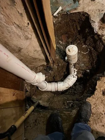 Slide of B F In Home Services