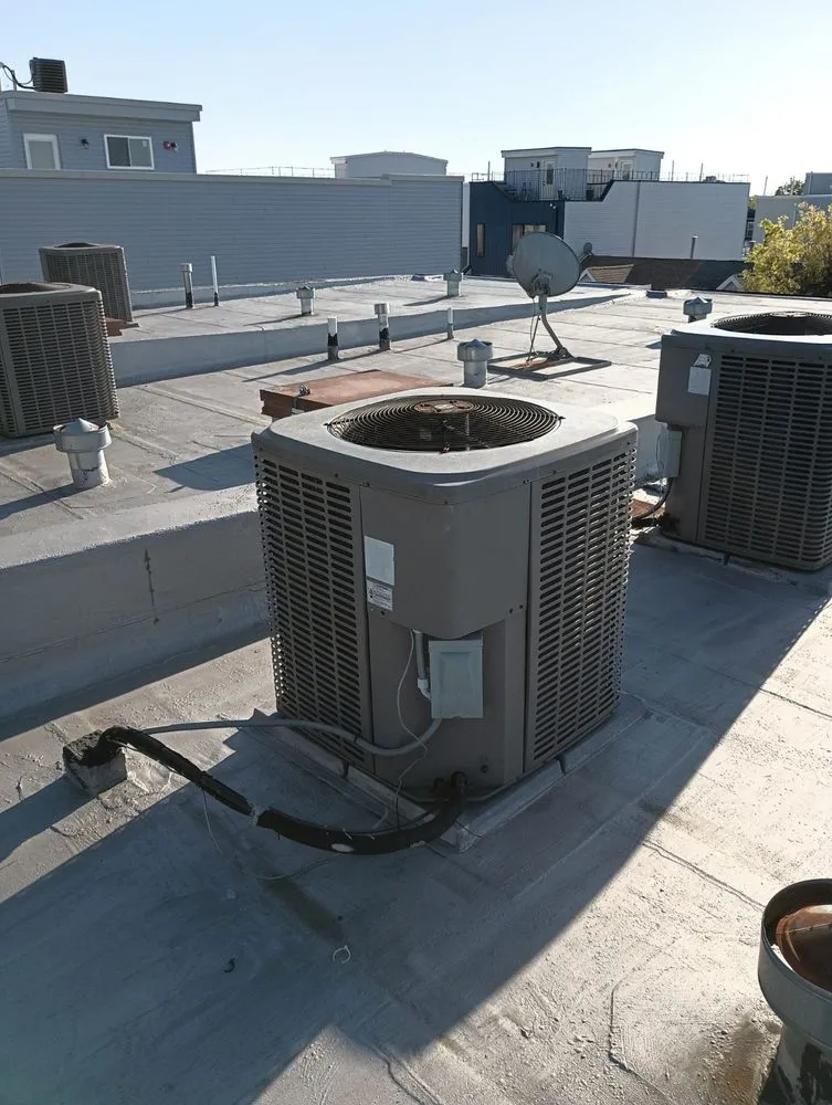 Slide of B F In Home Services