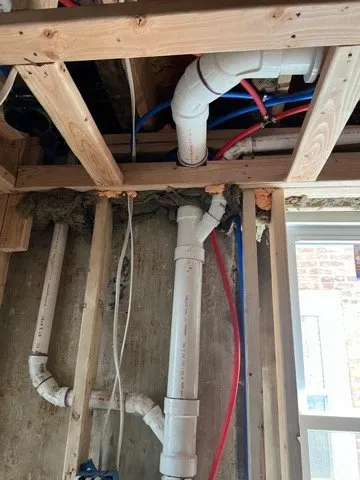 Professional emergency plumbing experts serving Philadelphia, PA - B F In Home Services