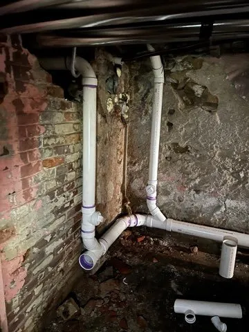 Slide of B F In Home Services