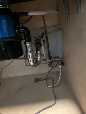 B F In Home Services Logo