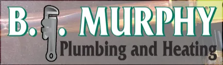 B F Murphy Plumbing and Heating