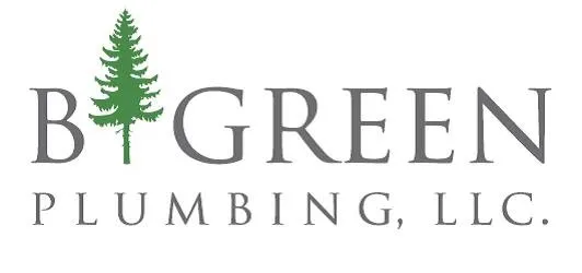 Slide of B Green Plumbing