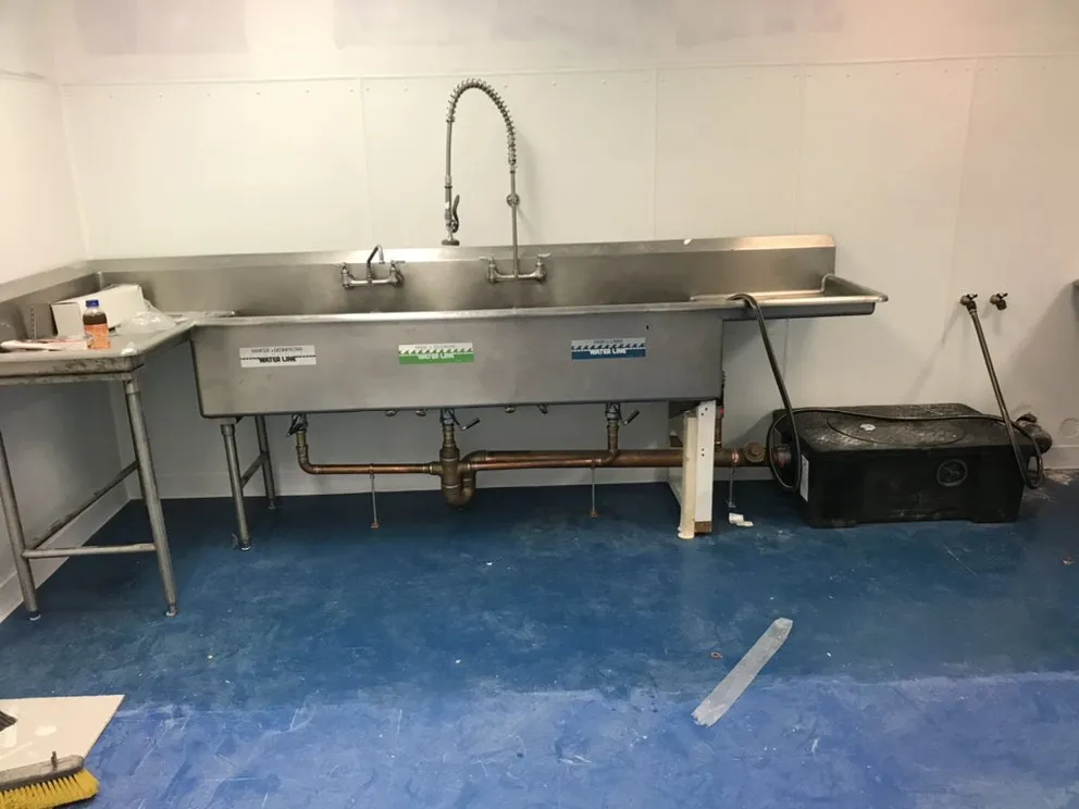 Reliable pipe repair service in Templeton, MA - B Hadley plumbing and heating