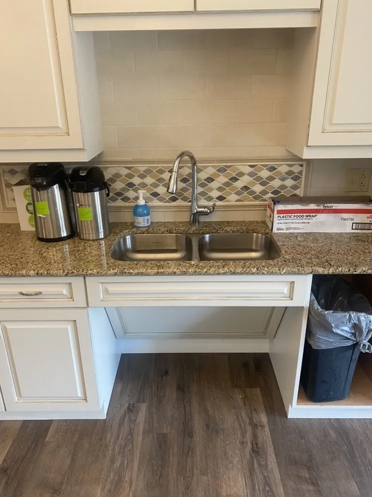 Quality drain cleaning for homes in Templeton, MA by B Hadley plumbing and heating