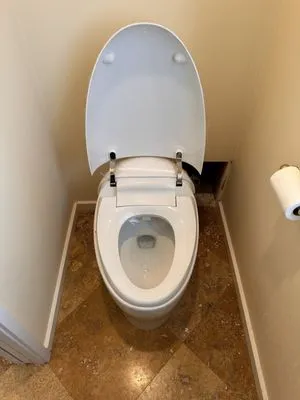 B Hughes Plumbing Service